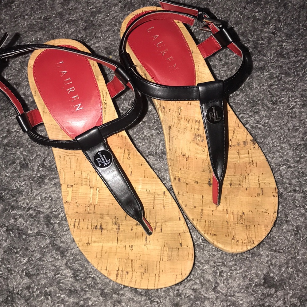 Women’s wedges Sandal